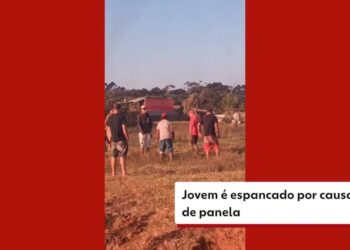 Polícia prende quinto suspeito de matar jovem espancado após boato de furto de panela de presão em Mogi