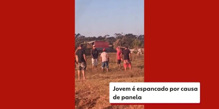 Polícia prende quinto suspeito de matar jovem espancado após boato de furto de panela de presão em Mogi