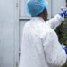 Ebola: dez países africanos estão sob alto risco, diz agência