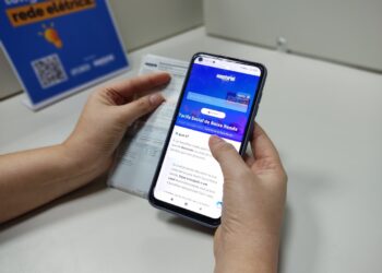 Mais de 100 mil famílias do Alto Tietê podem conseguir desconto na conta de luz pela tarifa social