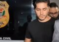 Dono de Porsche que matou motorista de app em SP vai a júri popular