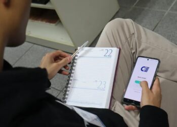 Ciee oferece 230 oportunidades de estágio e jovem aprendiz no Alto Tietê; confira as vagas