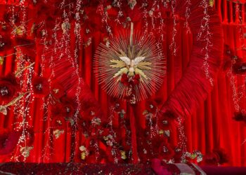 Tradição e devoção marcam o encerramento da Festa do Divino de Mogi das Cruzes 2026