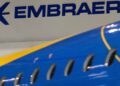 Embraer firma parceria com metalúrgica indiana 