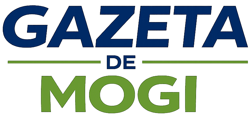 Gazeta de Mogi