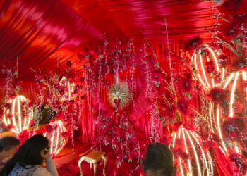 Festa do Divino de Mogi das Cruzes termina neste domingo; confira programação