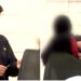 VÍDEO: falso médico aplica injeção em mulher na rua, em Mogi das Cruzes