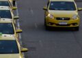 Governo publica MP que destina R$ 30 bi a taxistas e motoristas de app