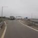 Caminhão tomba na alça do Rodoanel em Itaquaquecetuba e causa congestionamento
