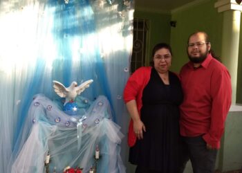 Procissão de Pentecostes da Festa do Divino de Mogi deve reunir 10 mil pessoas