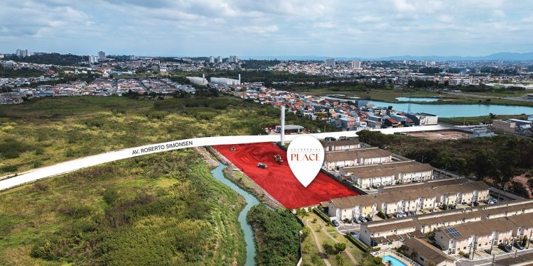 Novas conexões viárias impulsionam megaprojeto residencial no Alto Tietê