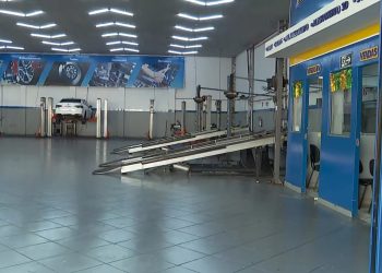 Polícia Civil de Mogi das Cruzes identifica nova vítima de rede de pneus investigada por golpes
