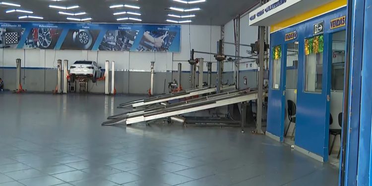 Polícia Civil de Mogi das Cruzes identifica nova vítima de rede de pneus investigada por golpes