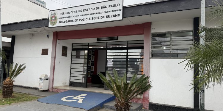 Suspeito de roubar van da Prefeitura de Itaquaquecetuba e fazer motorista refém é preso em Suzano