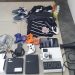 Homem invade casa, agride moradora e rouba R$ 13,5 mil em objetos em Mogi das Cruzes