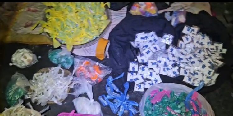 GCM apreende mais de 10 quilos de drogas em apartamento de Itaquaquecetuba