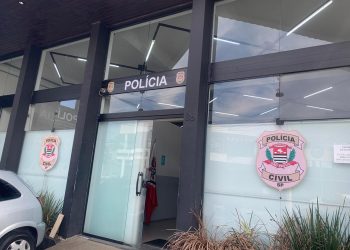 Pai é preso após bater em filha de 14 anos e alegar 'medida disciplinar' em Mogi das Cruzes